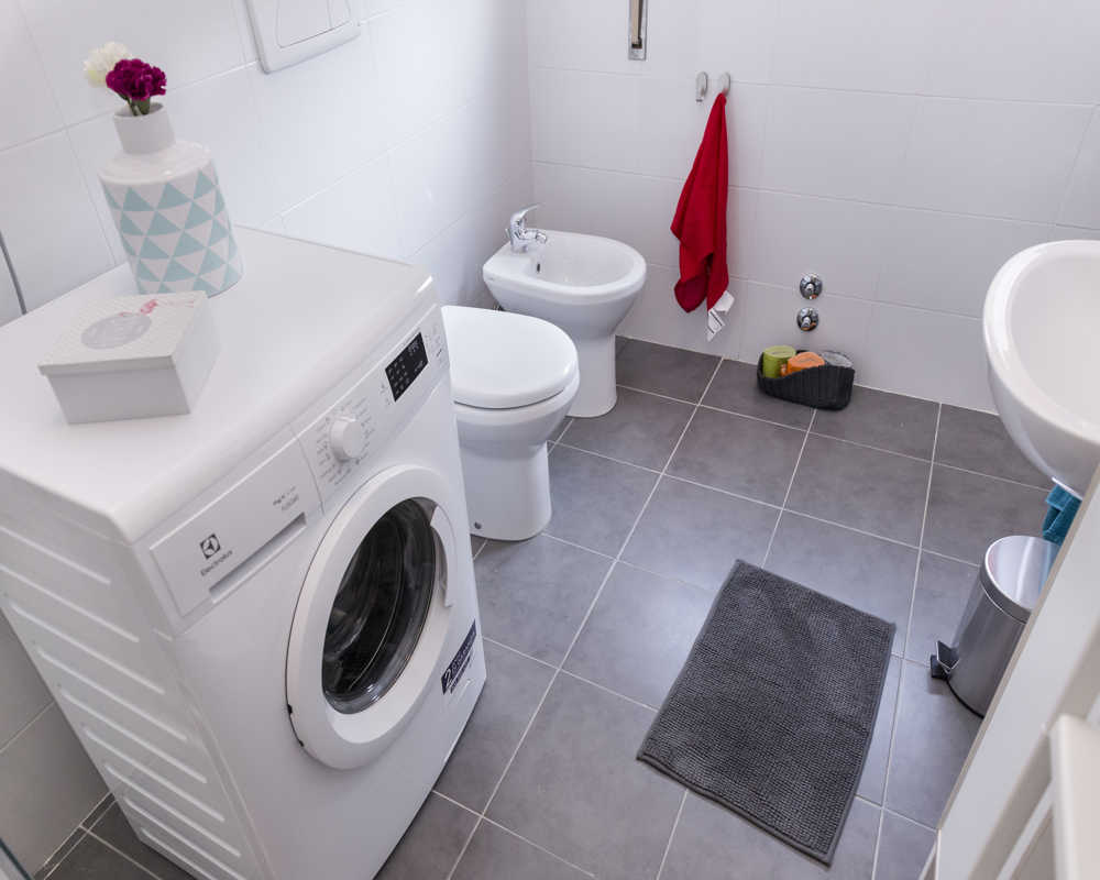 Single room Bologna, 6 beds, 16m² — photo 40