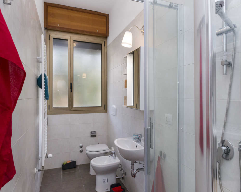 Single room Bologna, 6 beds, 16m² — photo 37