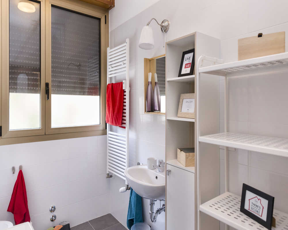 Single room Bologna, 6 beds, 16m² — photo 41