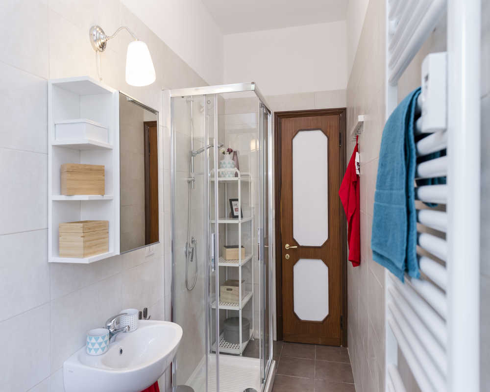 Single room Bologna, 6 beds, 16m² — photo 44