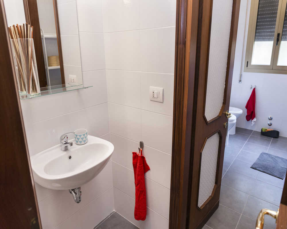 Single room Bologna, 6 beds, 16m² — photo 67