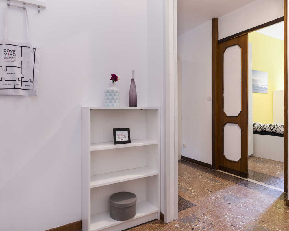 Single room Bologna, 6 beds, 16m² — photo 65