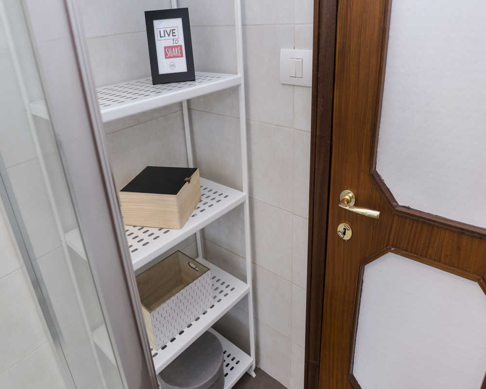 Single room Bologna, 6 beds, 16m² — photo 66