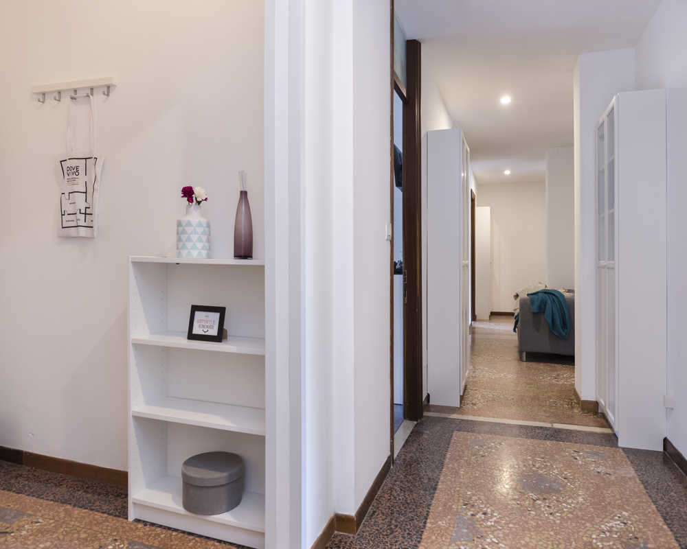 Single room Bologna, 6 beds, 16m² — photo 63