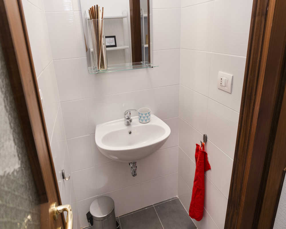 Single room Bologna, 6 beds, 16m² — photo 36