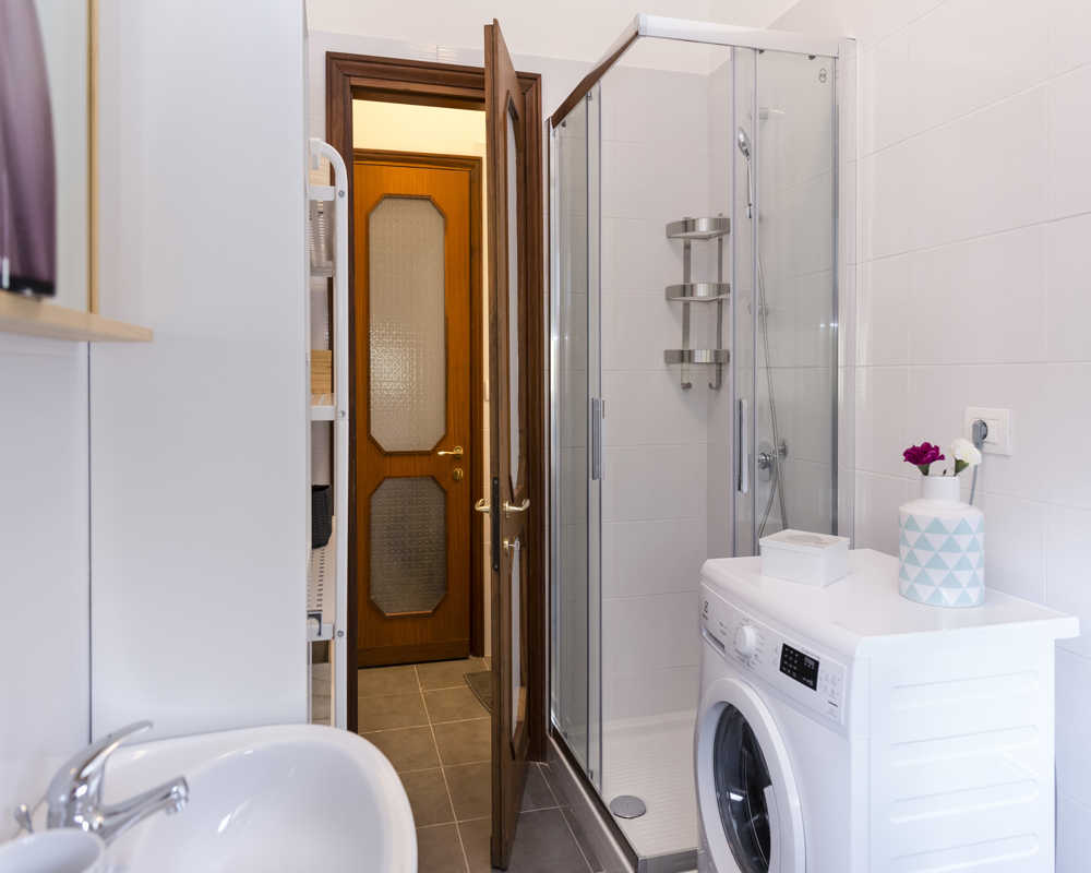 Single room Bologna, 6 beds, 16m² — photo 70