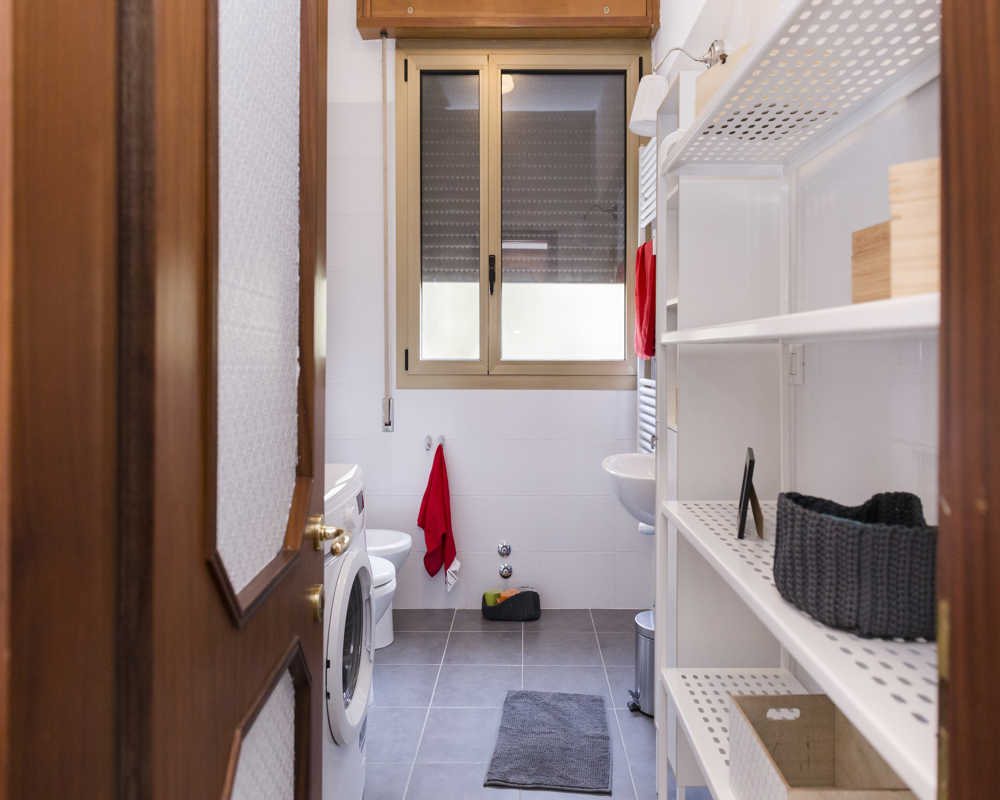 Single room Bologna, 6 beds, 16m² — photo 39
