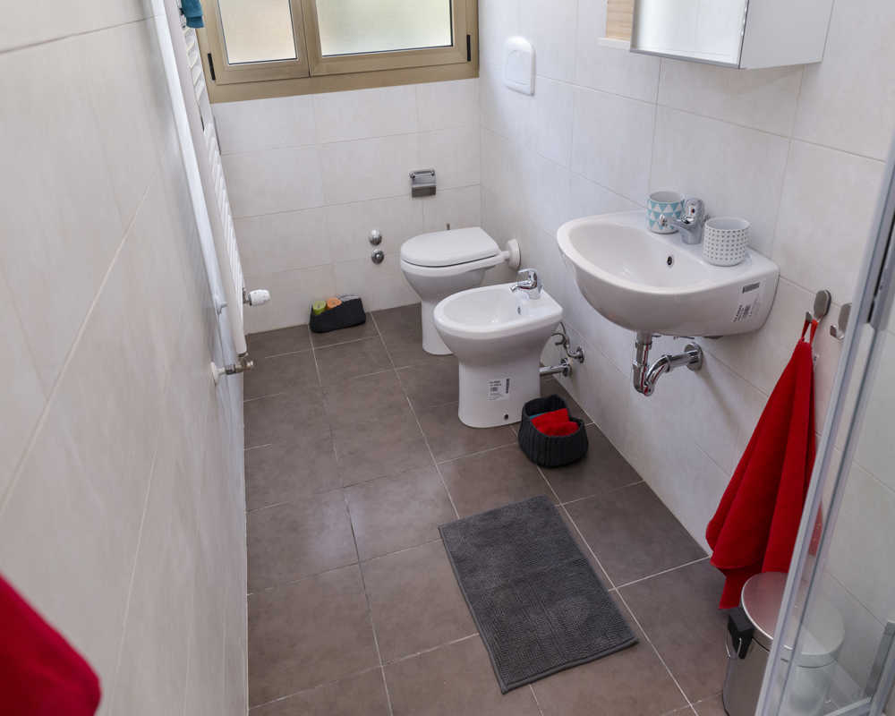 Single room Bologna, 6 beds, 16m² — photo 69
