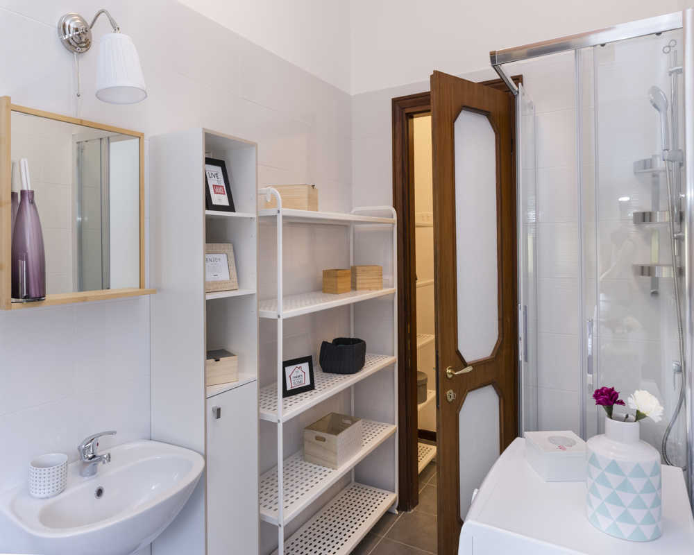 Single room Bologna, 6 beds, 16m² — photo 38
