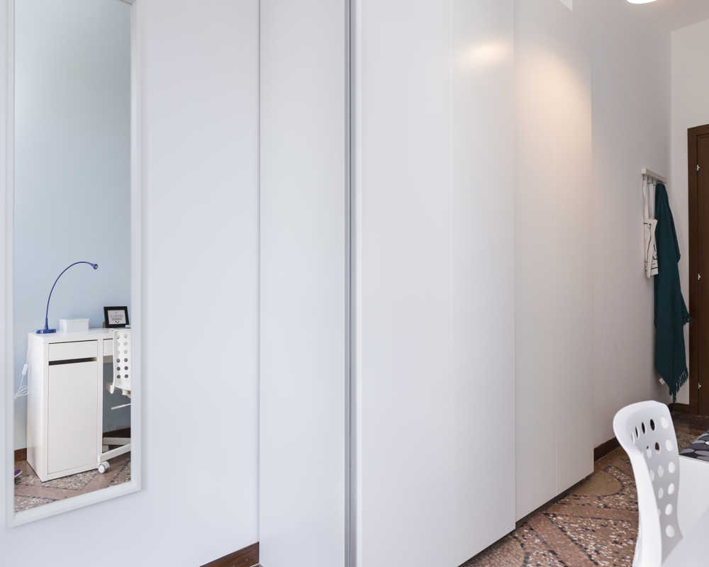 Single room Bologna, 6 beds, 13m² — photo 25