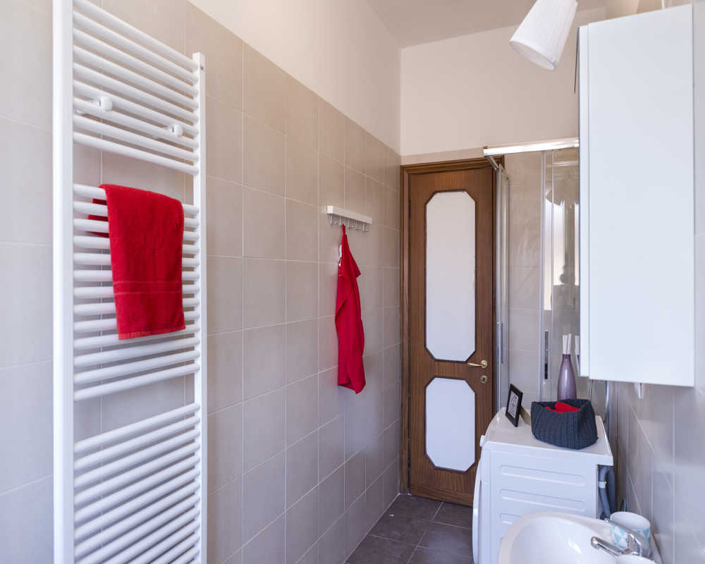 Chambre simple Bologne, 6 chambres, 14m² — photo 23