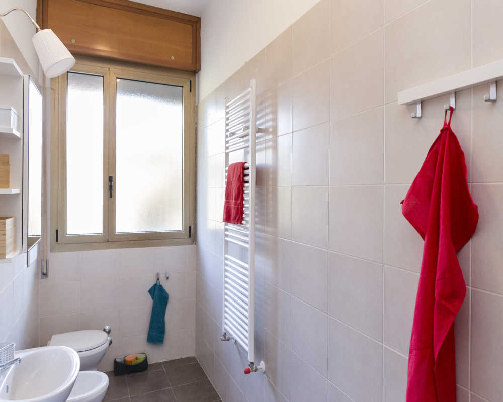 Chambre simple Bologne, 6 chambres, 14m² — photo 26
