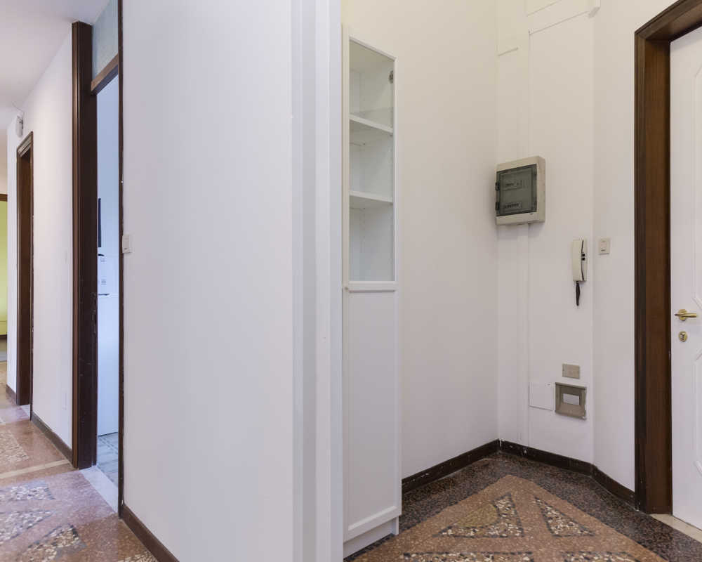 Chambre simple Bologne, 6 chambres, 14m² — photo 19