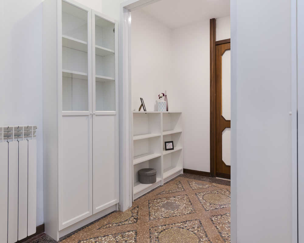 Chambre simple Bologne, 6 chambres, 14m² — photo 15