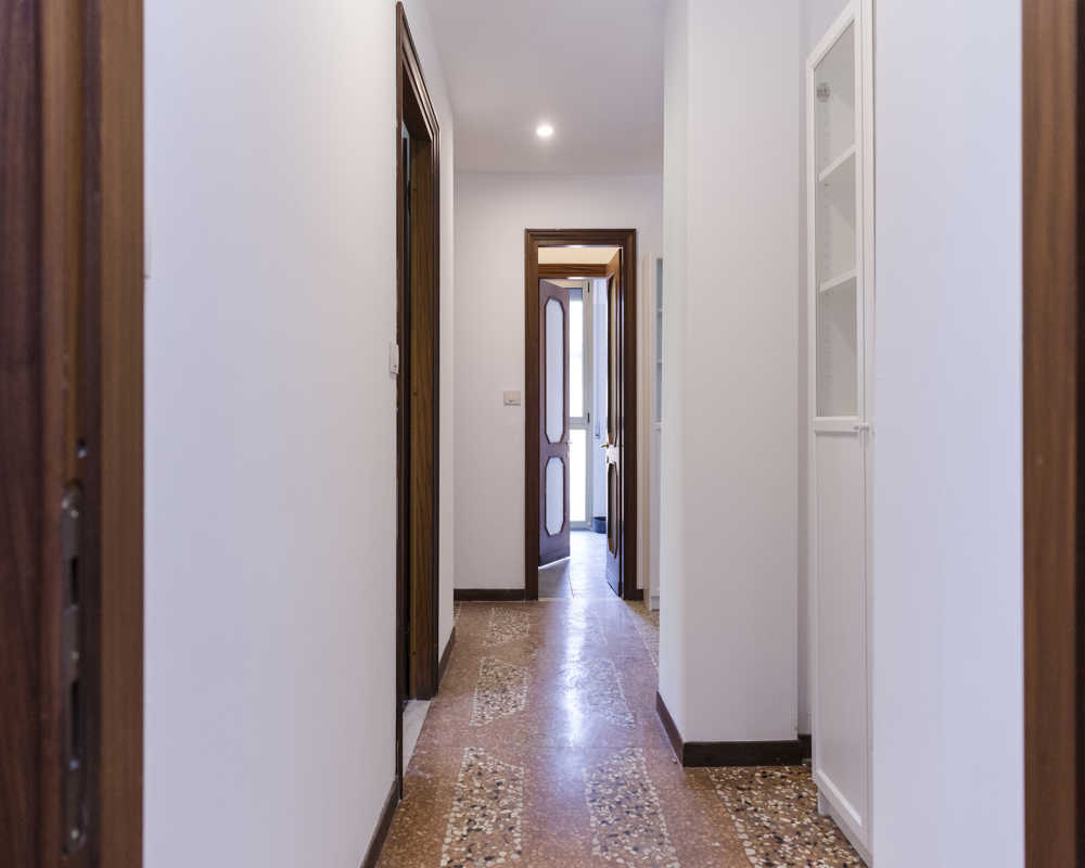 Chambre simple Bologne, 6 chambres, 14m² — photo 20