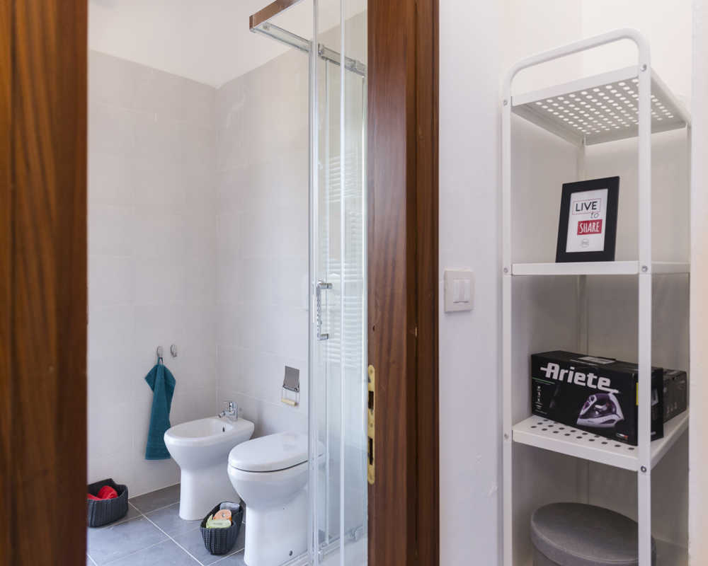 Room in Bologna - Viale Giovanni Vicini, Costa-Saragozza - in Bologna