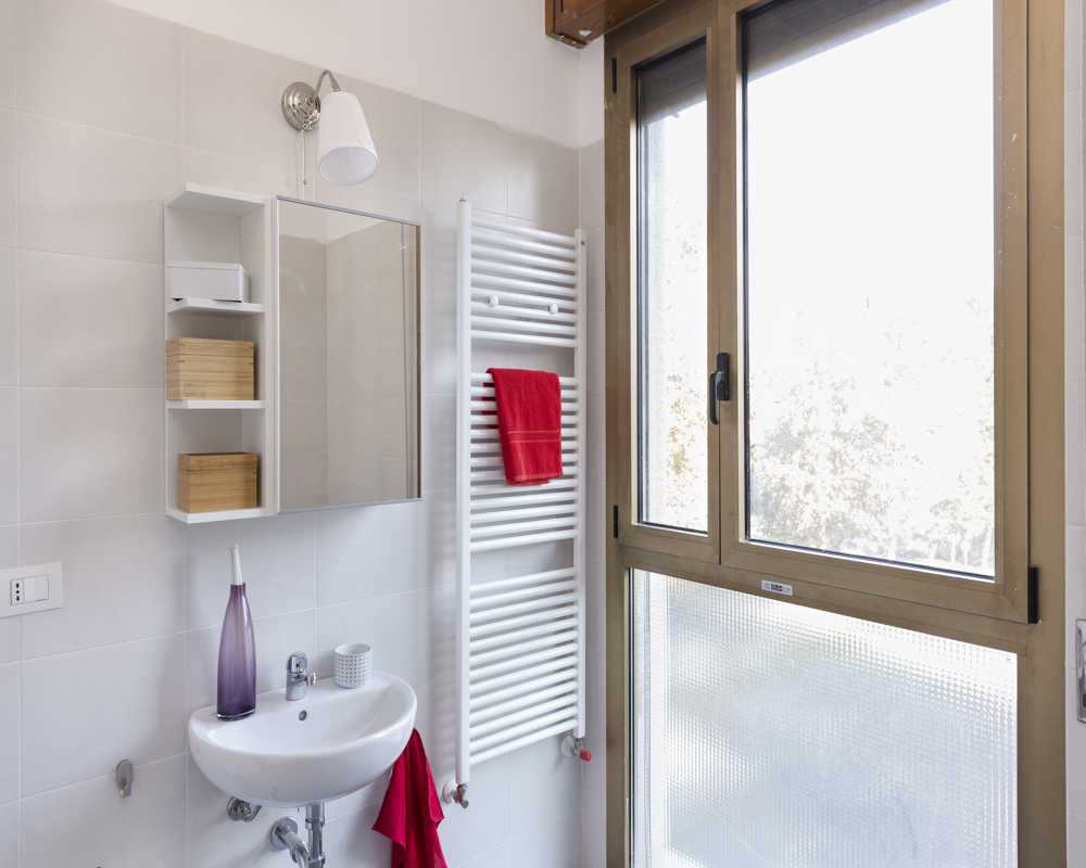 Chambre simple Bologne, 6 chambres, 14m² — photo 22