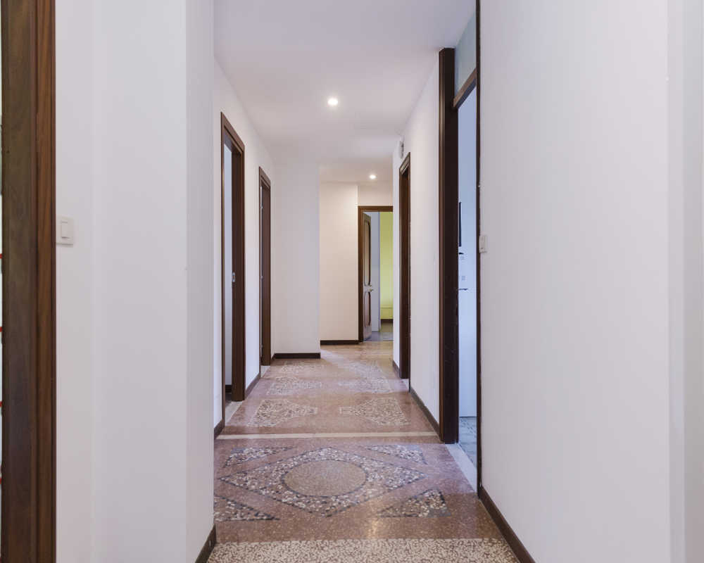 Chambre simple Bologne, 6 chambres, 14m² — photo 18
