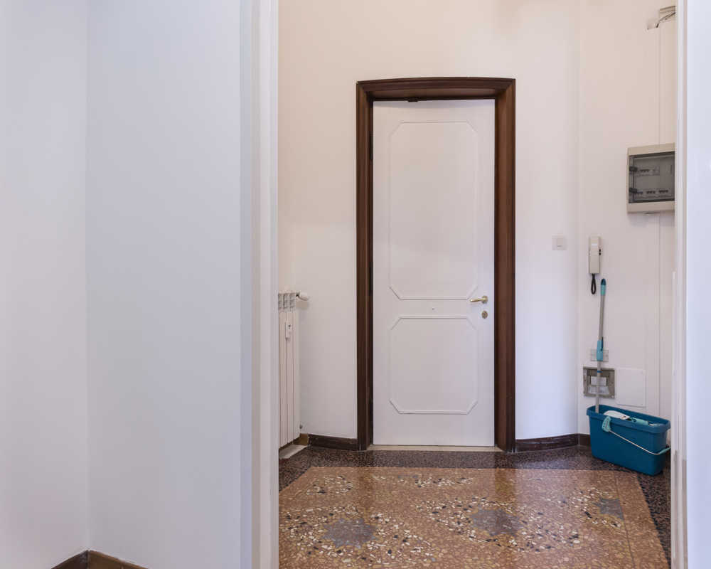 Chambre simple Bologne, 6 chambres, 14m² — photo 24
