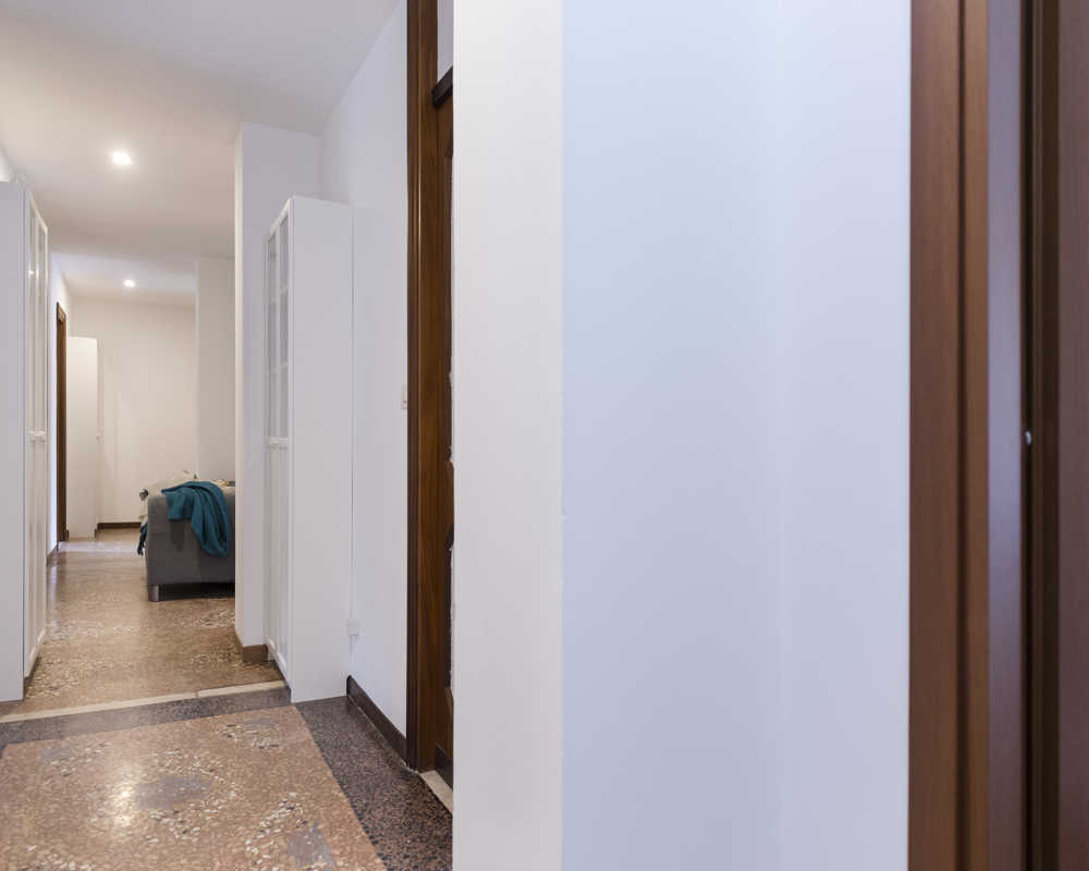 Chambre simple Bologne, 6 chambres, 14m² — photo 26