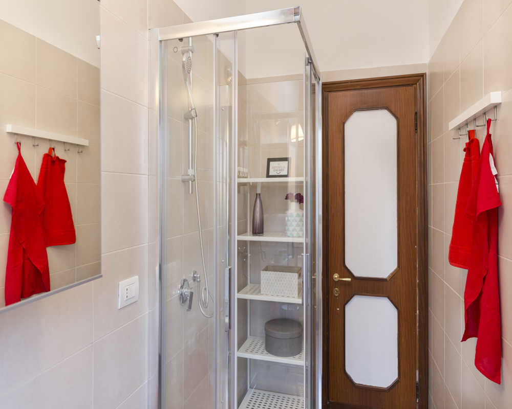 Chambre simple Bologne, 6 chambres, 14m² — photo 6