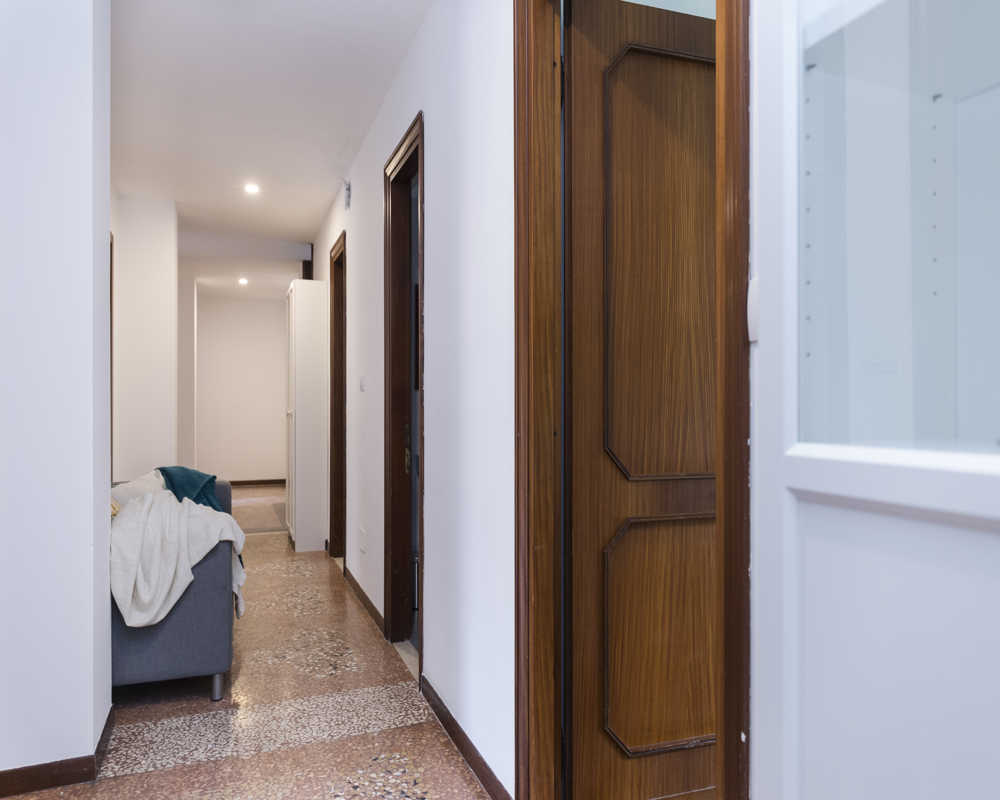 Chambre simple Bologne, 6 chambres, 14m² — photo 2