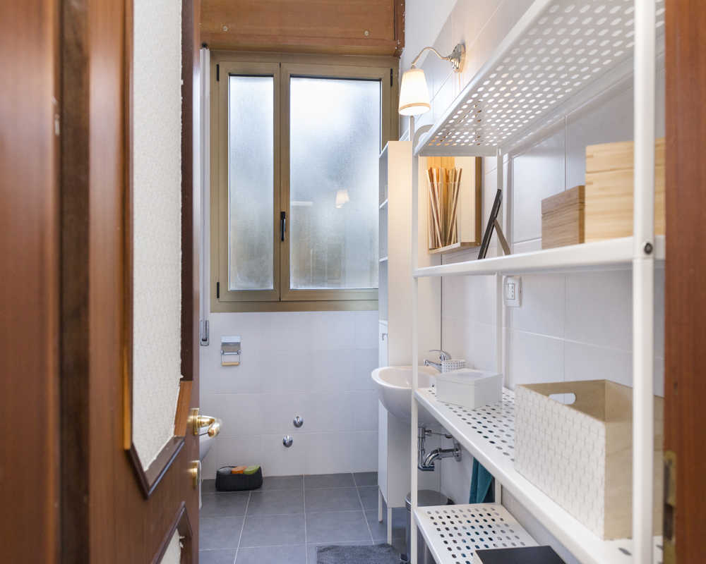Chambre simple Bologne, 6 chambres, 14m² — photo 8