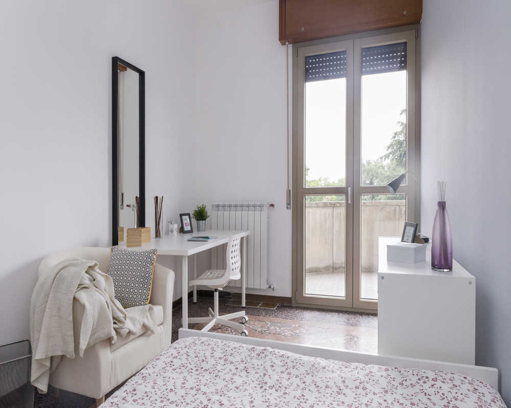 Single room Bologna, 6 beds, 16m² — photo 37