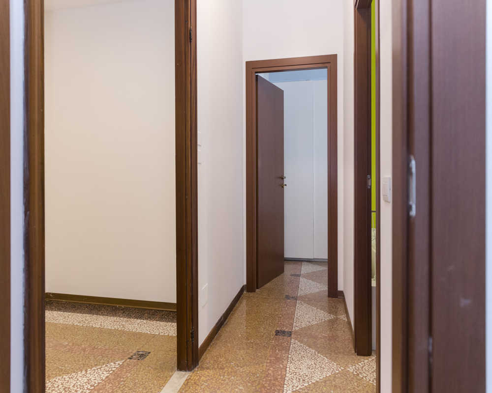 Chambre simple Bologne, 6 chambres, 16m² — photo 3