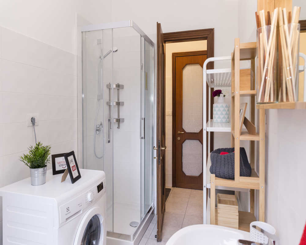 Chambre simple Bologne, 6 chambres, 16m² — photo 10