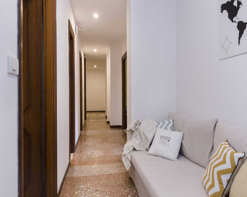 Chambre simple Bologne, 6 chambres, 16m² — photo 6