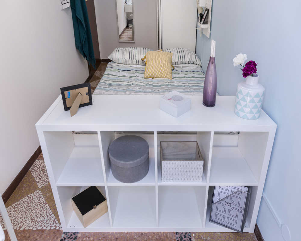 Single room Bologna, 6 beds, 14m² — photo 71