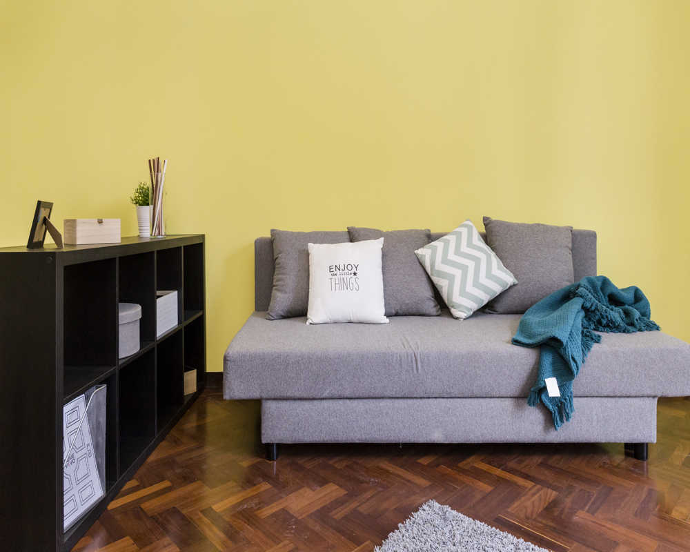 Chambre simple Bologne, 6 chambres, 22m² — photo 29