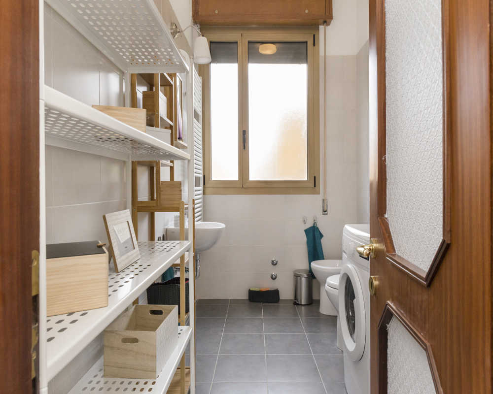 Chambre simple Bologne, 6 chambres, 22m² — photo 11