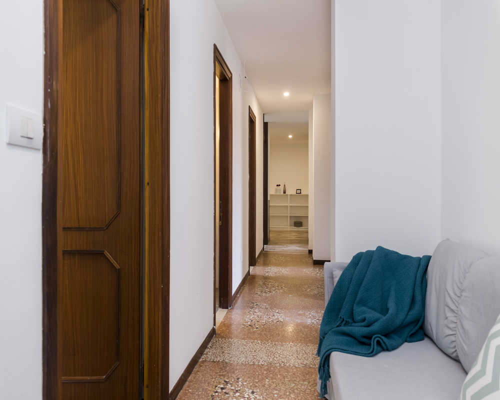 Chambre simple Bologne, 6 chambres, 22m² — photo 27