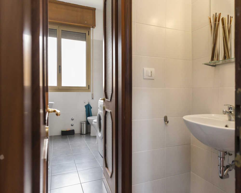 Chambre simple Bologne, 6 chambres, 22m² — photo 8