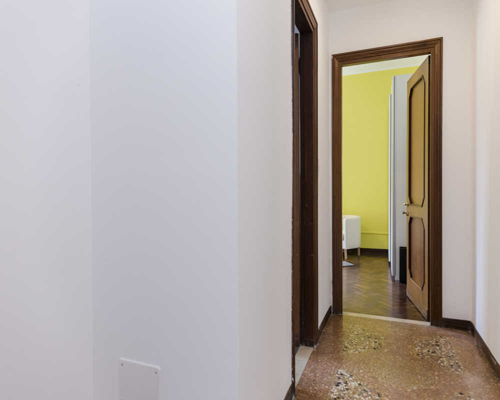 Chambre simple Bologne, 7 chambres, 15m² — photo 2