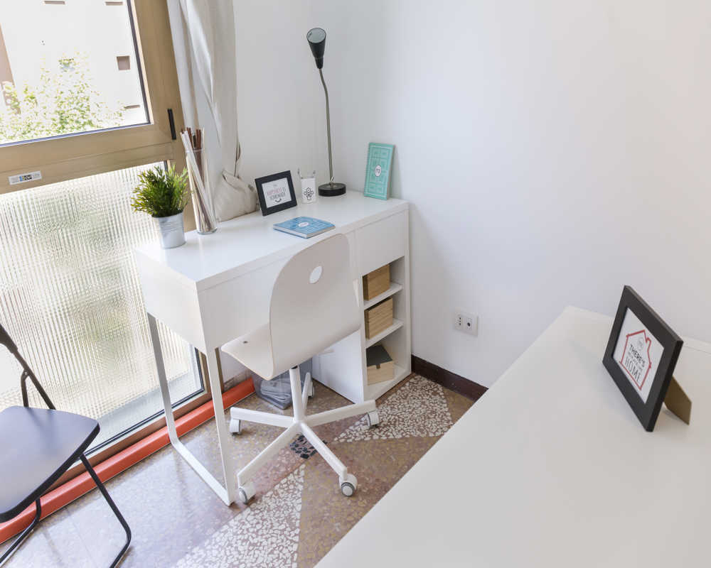 Camera singola Bologna, 6 camere, 14m² — foto 12
