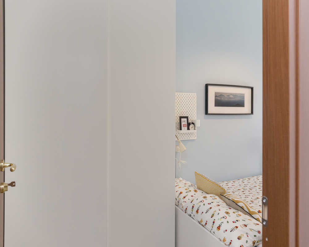 Camera singola Bologna, 6 camere, 14m² — foto 11
