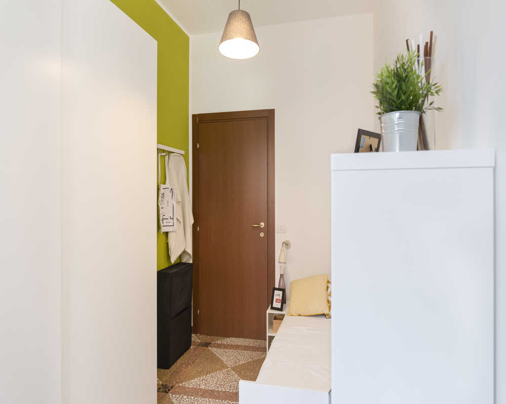 Single room Bologna, 6 beds, 10m² — photo 2