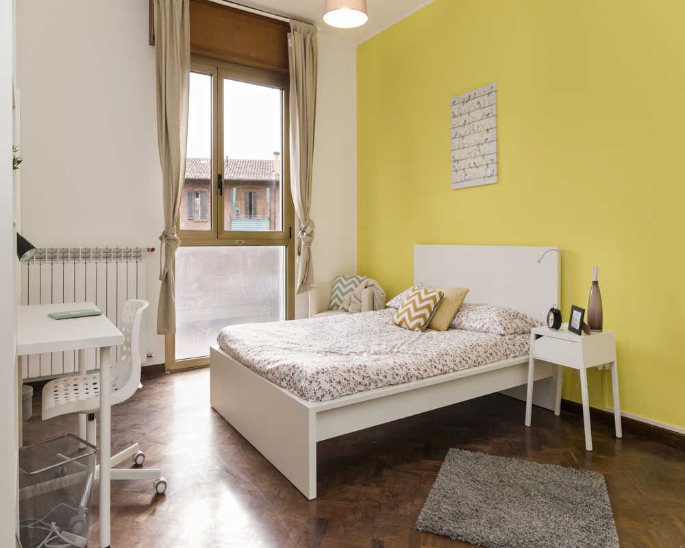 Room in Bologna - Viale Giovanni Vicini, Costa-Saragozza-Saffi - à Bologne