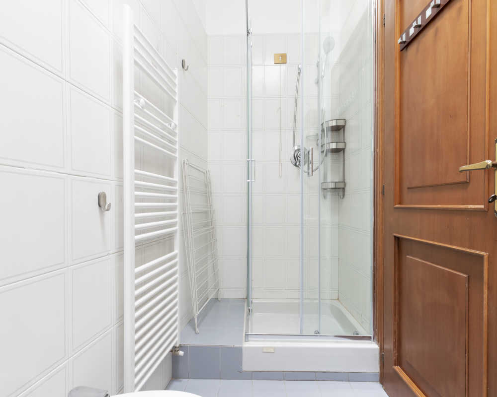 Chambre simple Bologne, 4 chambres, 19,5m² — photo 24