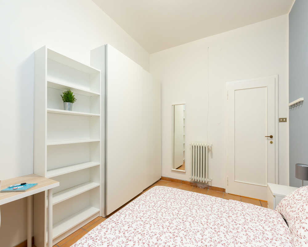 Single room Bologna, 6 beds, 15m² — photo 34