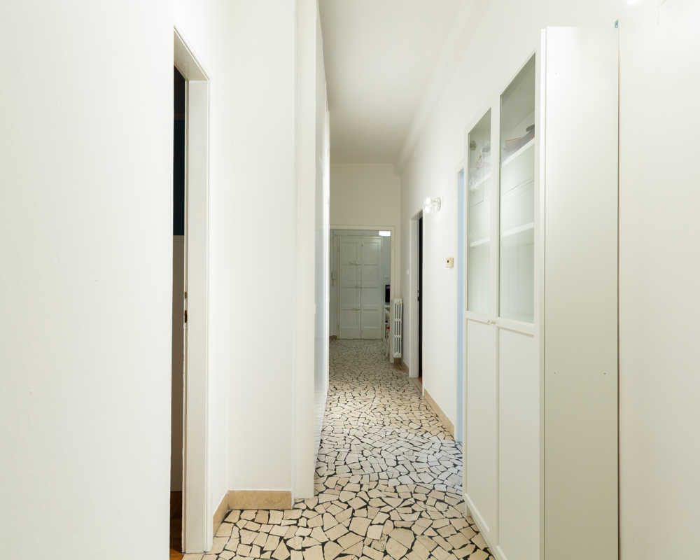 Chambre simple Bologne, 6 chambres, 20m² — photo 11