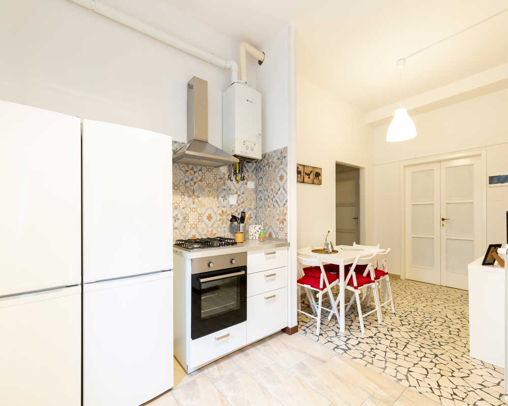 Chambre simple Bologne, 6 chambres, 20m² — photo 26