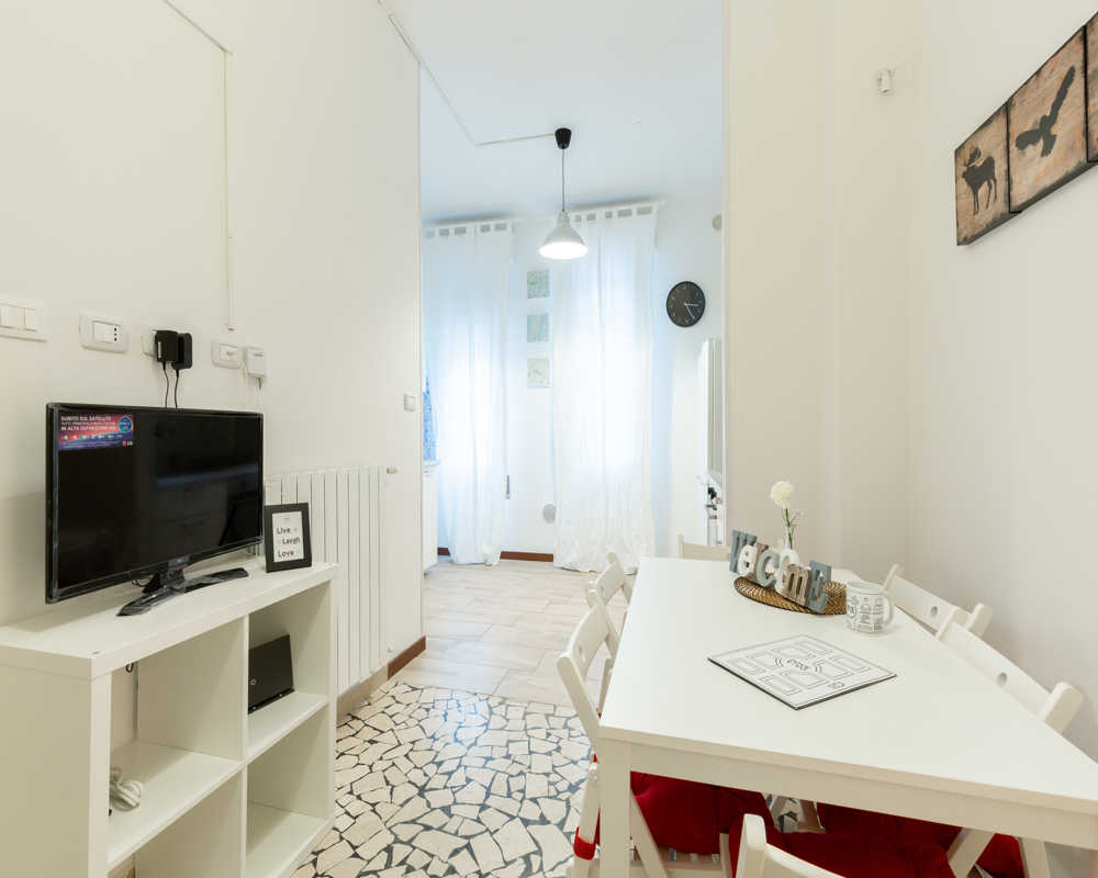 Chambre simple Bologne, 6 chambres, 20m² — photo 23