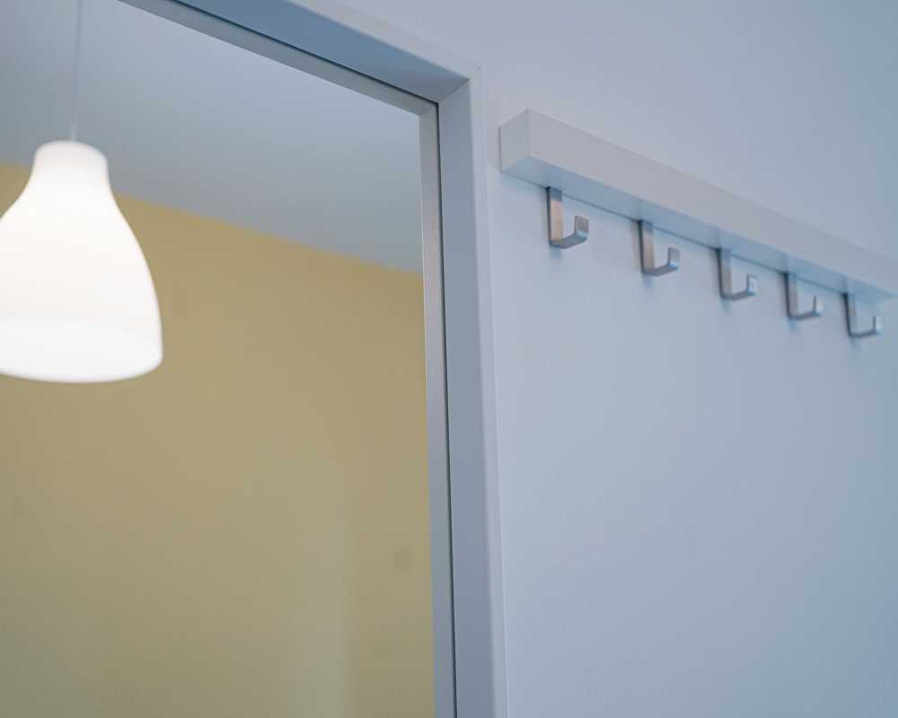 Single room Bologna, 7 beds, 11m² — photo 8