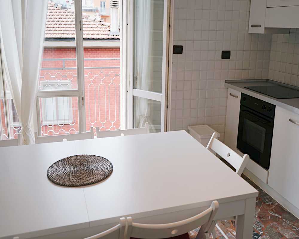 Chambre simple Bologne, 7 chambres, 11m² — photo 30