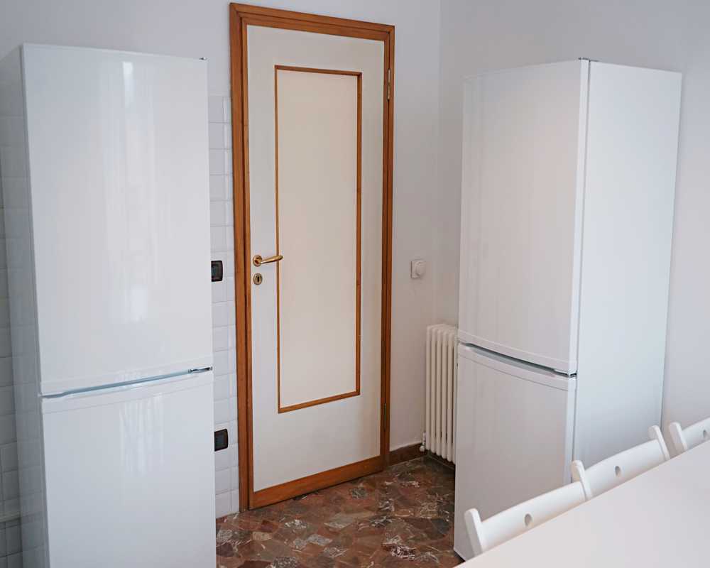 Chambre simple Bologne, 7 chambres, 11m² — photo 28
