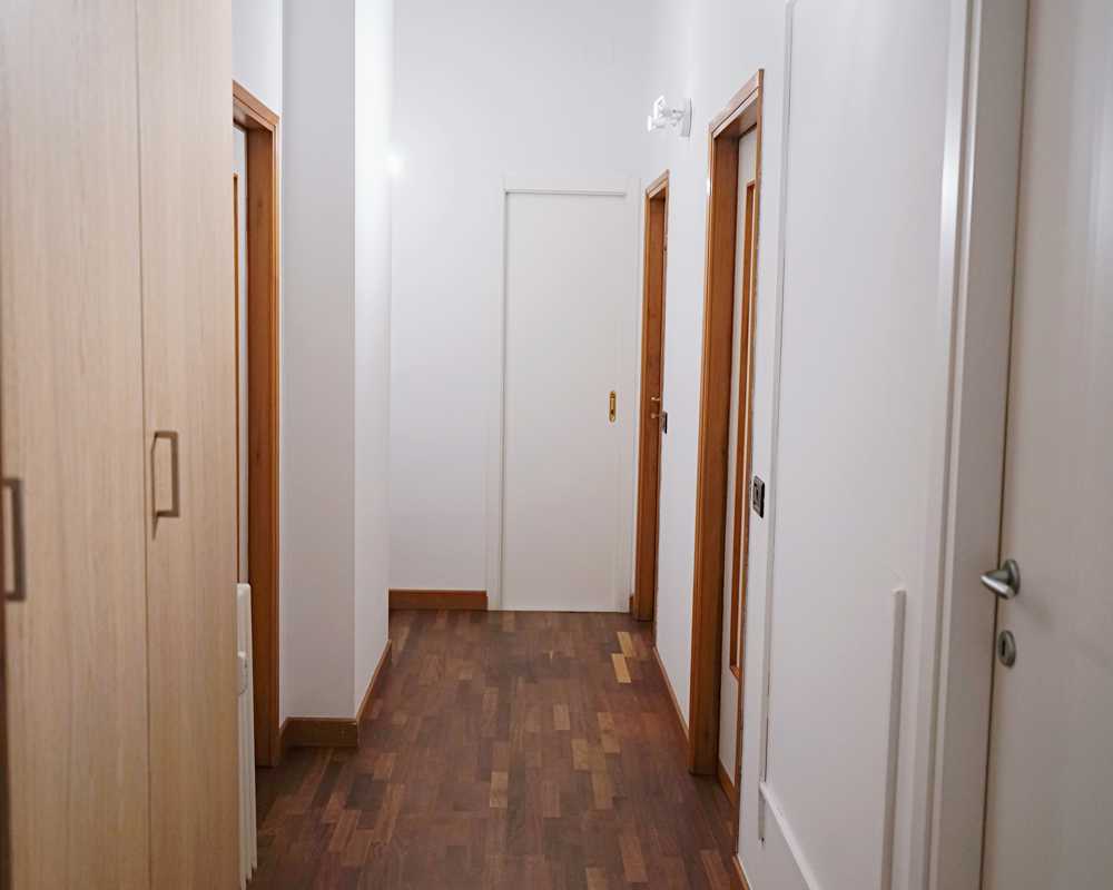 Chambre simple Bologne, 7 chambres, 11m² — photo 27